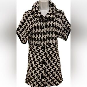 style and co 1x cardigan jacket